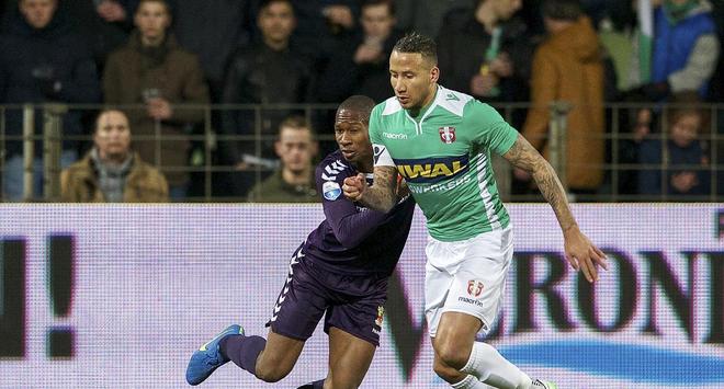 英超格局有 英超格局有