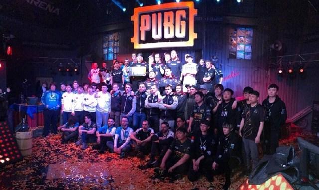 吸引了全球 吸引了全球