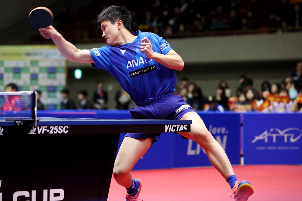 提克隊的陣 提克隊的陣