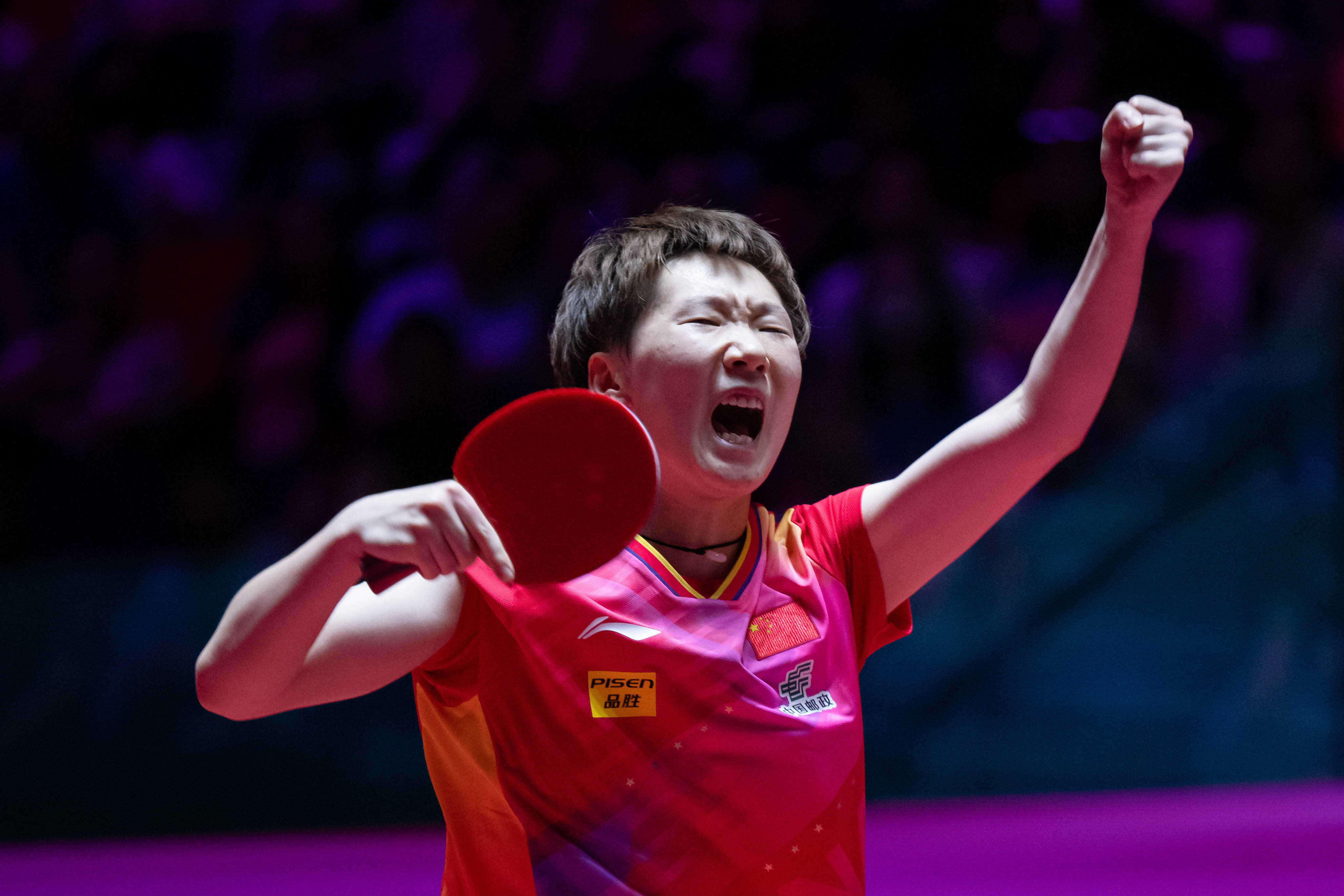 在足球界 在足球界