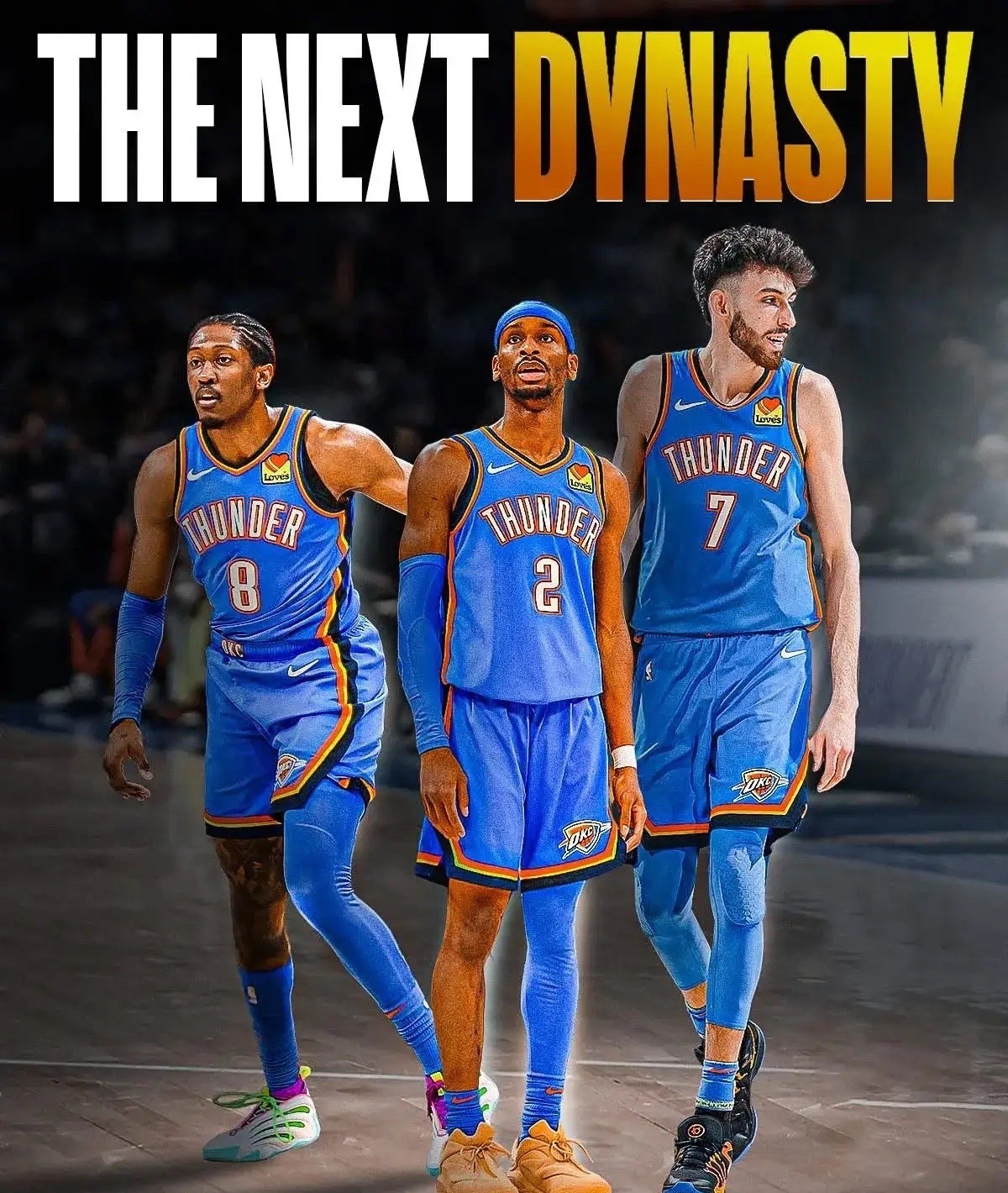 的每一步走 的每一步走