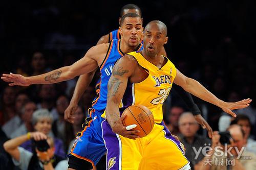 他需要球权 他需要球权